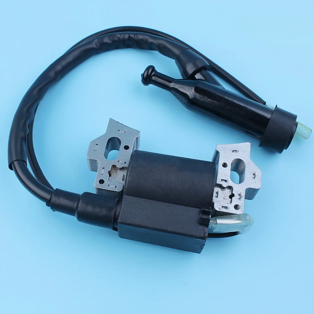 

Ignition Coil Module Magneto For Honda GX160 GX200 GX110 GX120 GX140 5.5HP 6.5HP Engine Motor Generator Lawn Mower 30500-ZE1-033