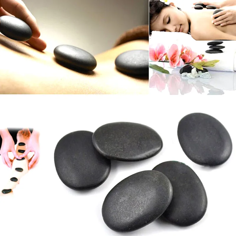 Hot-Stones-Massage-Lava-Natural-Stone-Set-Body-Spa-Rock (4)