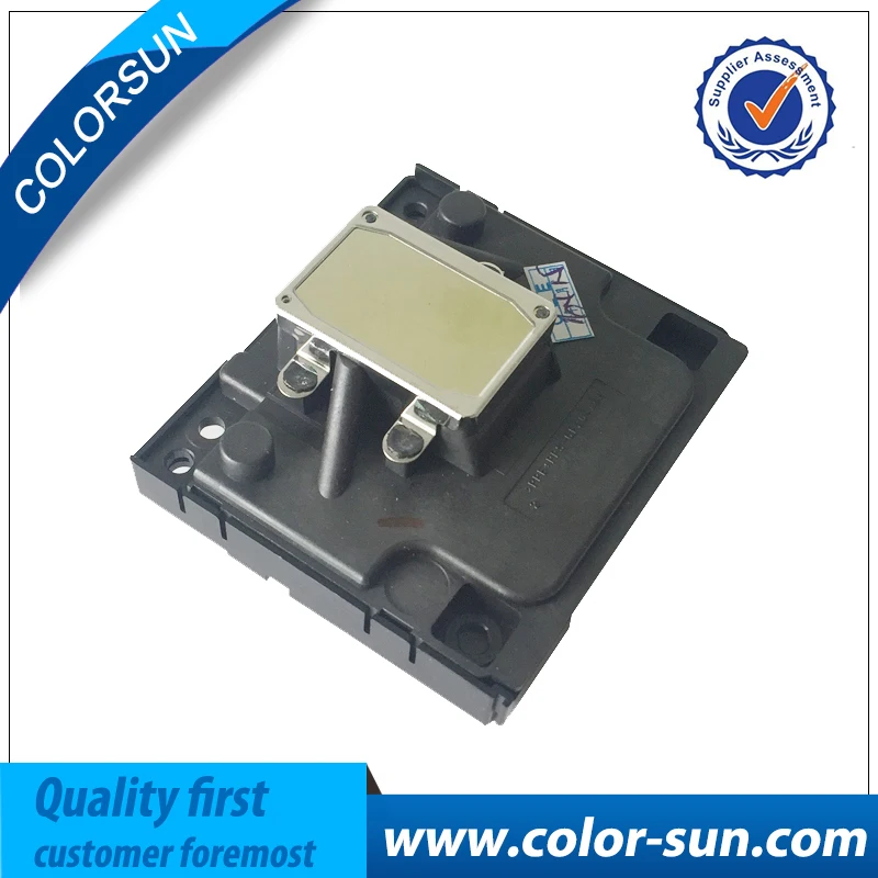 Печатающая головка F181010 для Epson C78 C79 C90 C91 C92 D92 CX3850 CX3900 CX3700 5600 DX3800 3850 CX4400 4450 |