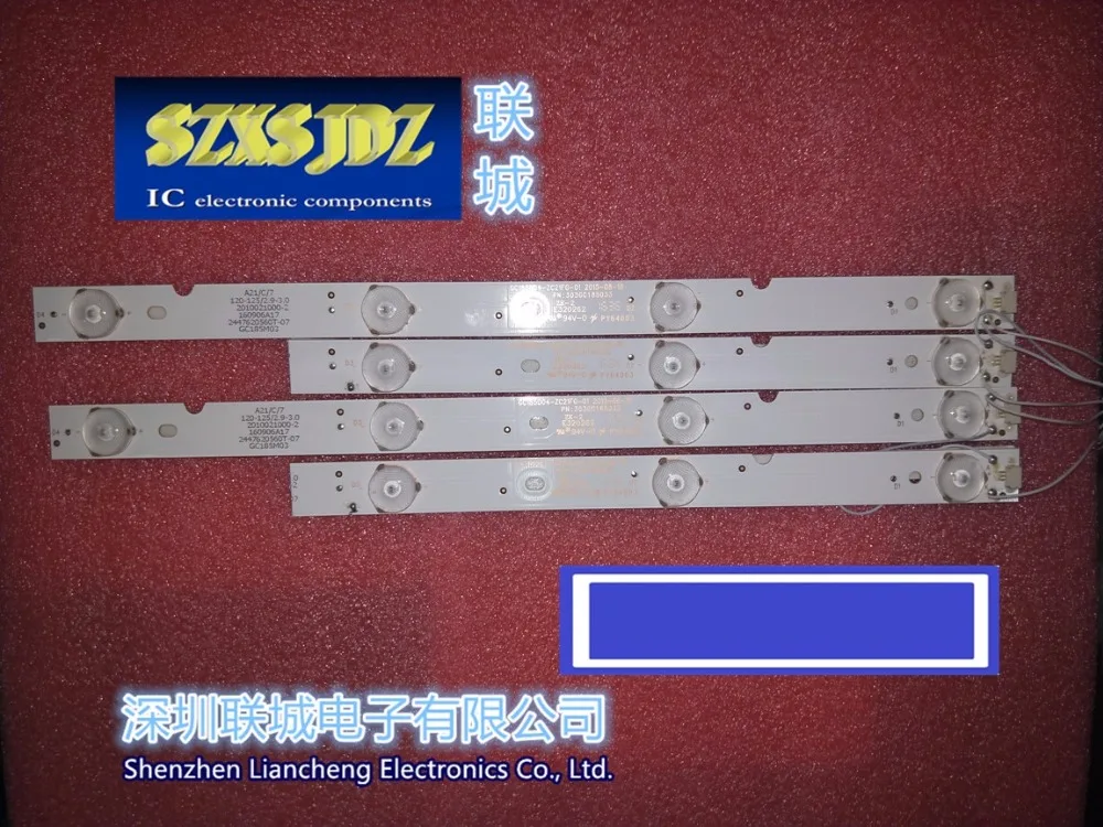 TIMLED32F1100cf 22