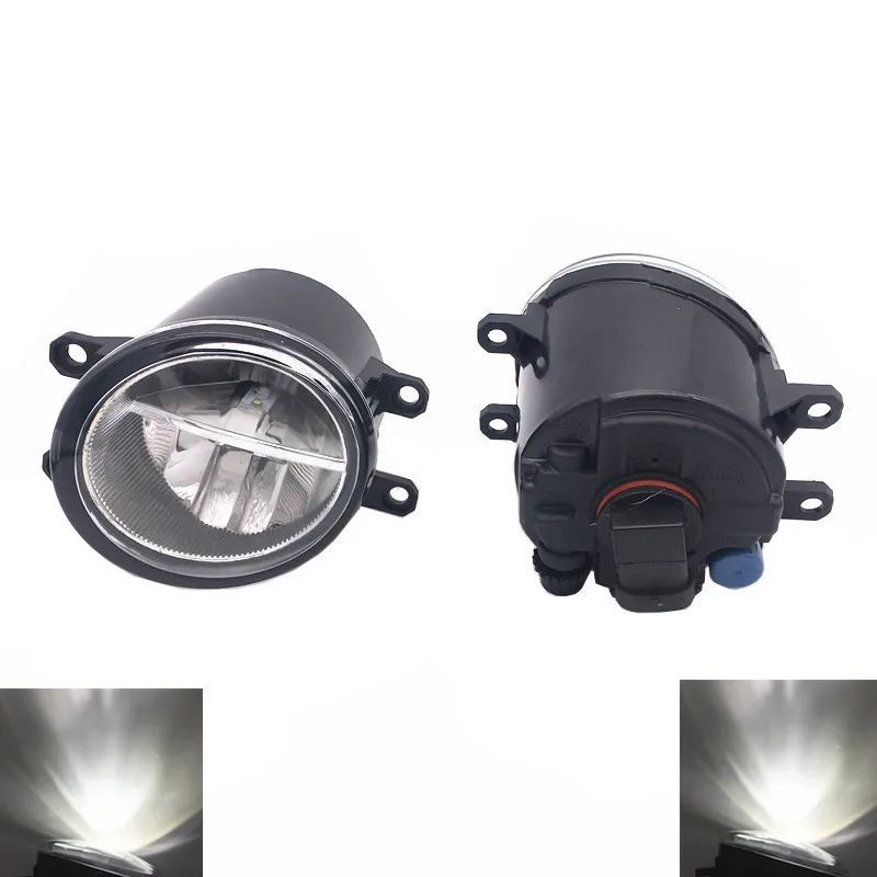 

2X H11 Tempered Glass Fog Light 2013 for Lexus GS350 GS450h 2010-12 for Lexus HS250h Fog / Driving Light Driver Side