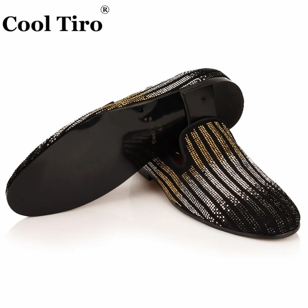 crystals Slippers (6)