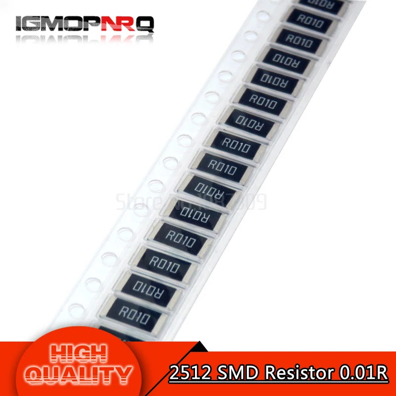 01r smd резистор