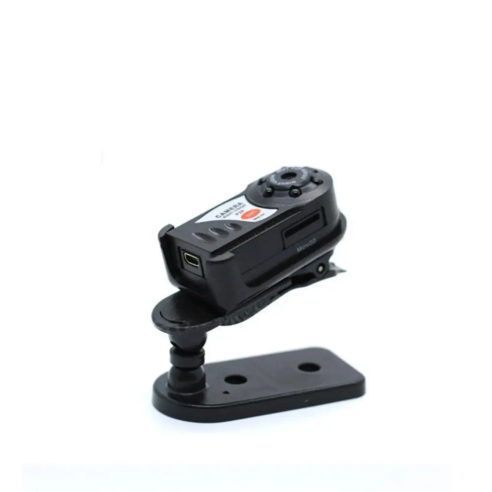 8GB Card+Camera Video Recorder Consumer