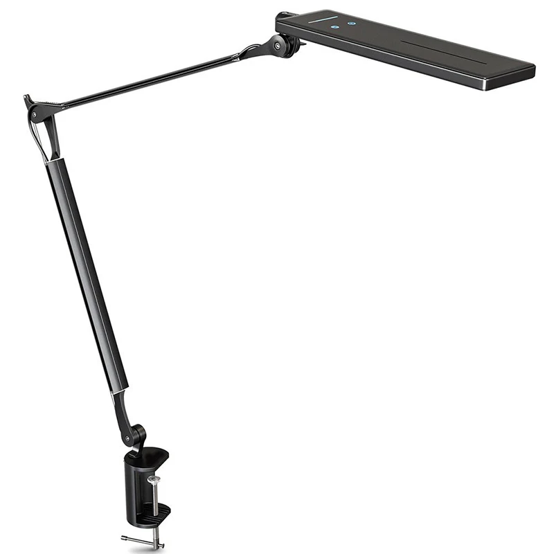 Led Long Arm Table Lamp Drawing Work Table Lamp Business Office