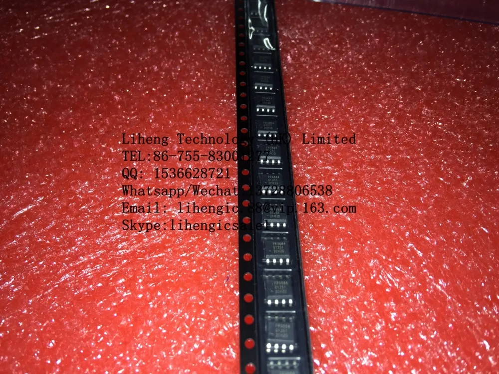 Новый и оригинальный FR9884SPGTR FR9884 | Электроника
