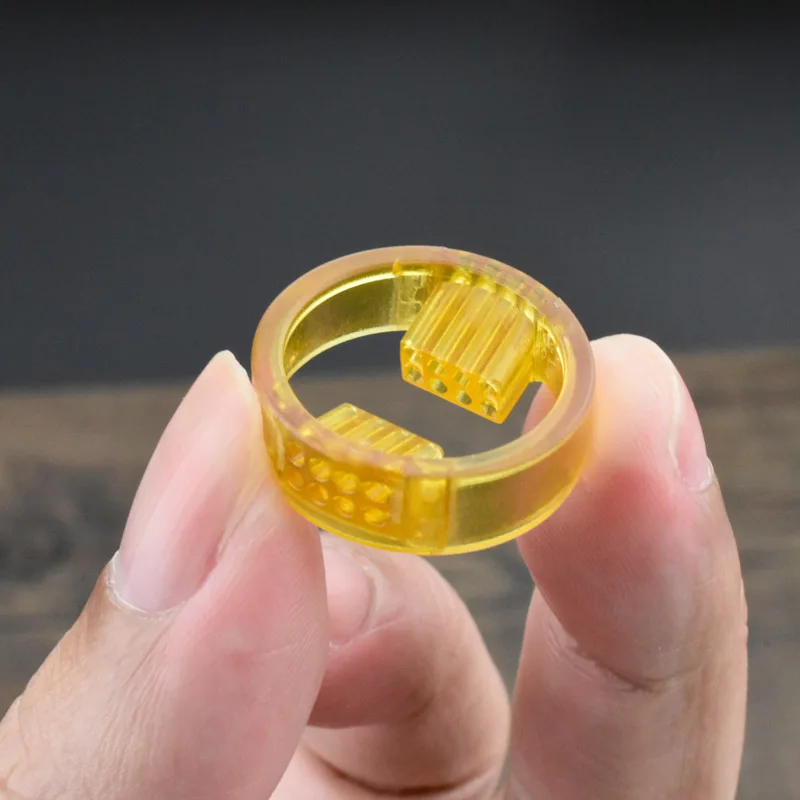 Оригинальный vandy VAPE импульса V2 RDA танк 2 мл плавающей палубе распылитель для