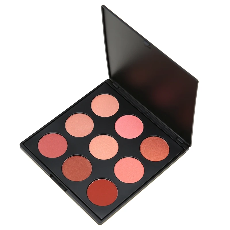 Blush Pics