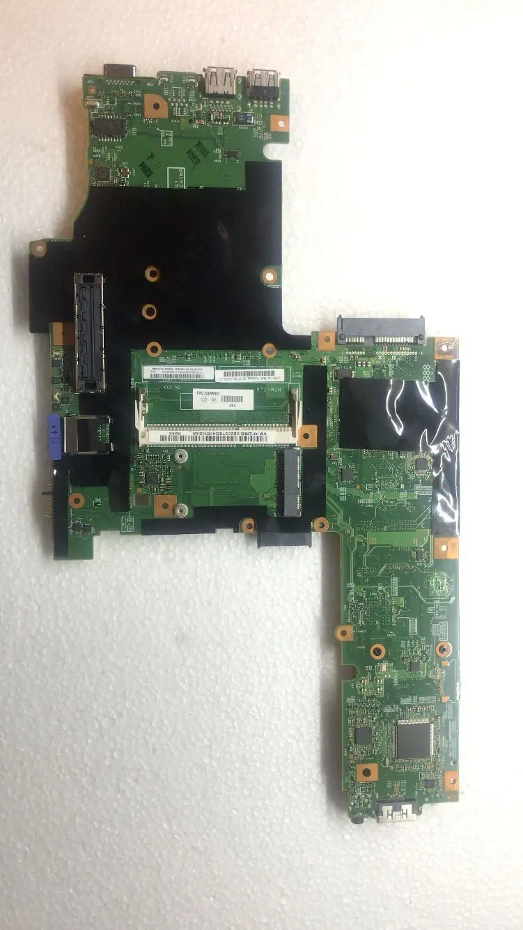 KTUXB 48.4FZ22.41 относится к материнской плате ноутбука Lenovo ThinkPad T410 T410I 63Y1583 63Y1481 63Y1487 75Y4068