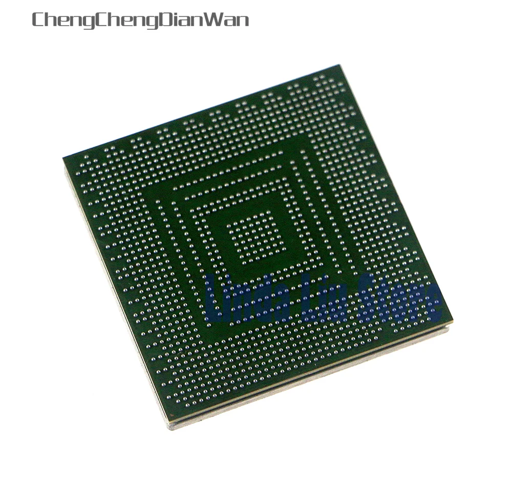 Chengdianwan оригинал б/у Протестировано для PS3 GPU компьютера RSX CXD2971GB BGA IC|original|original ps3 |