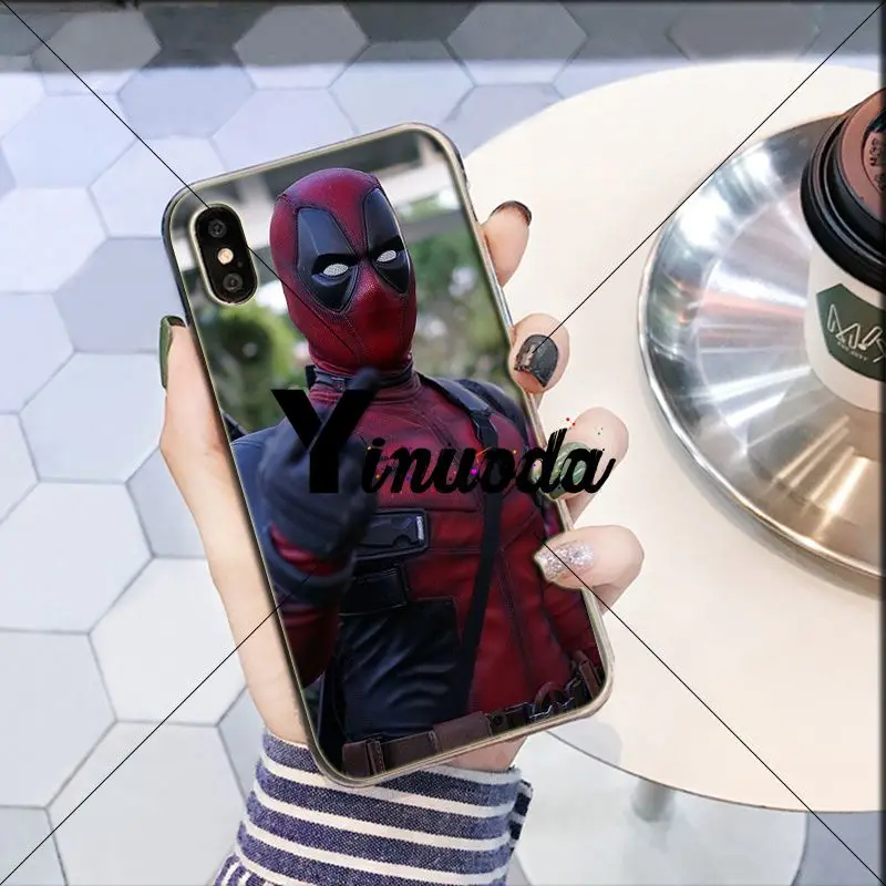 Marvel Deadpool