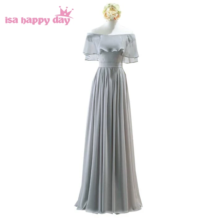 spring evening gowns