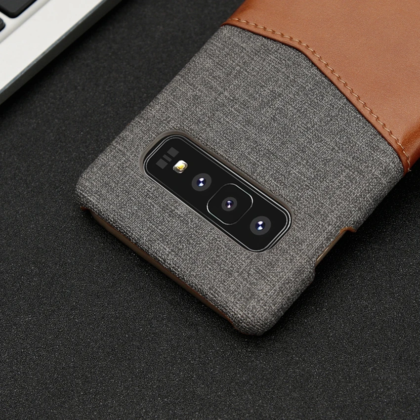 cloth leather case (14)