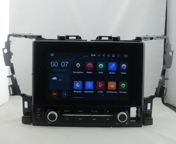 

9" Octa core IPS screen Android 9.0 Car DVD GPS radio Navigation for Toyota Alphard 2015 with 4G/Wifi,DVR OBD mirror link 1080P
