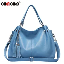 Сумка из натуральной кожи Большие женские кожаные сумки известного бренда женские сумки-мессенджеры Большие женские сумки на плечо Bolsos Mujer