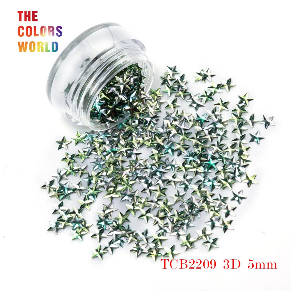 TCB2209--3D--5mm
