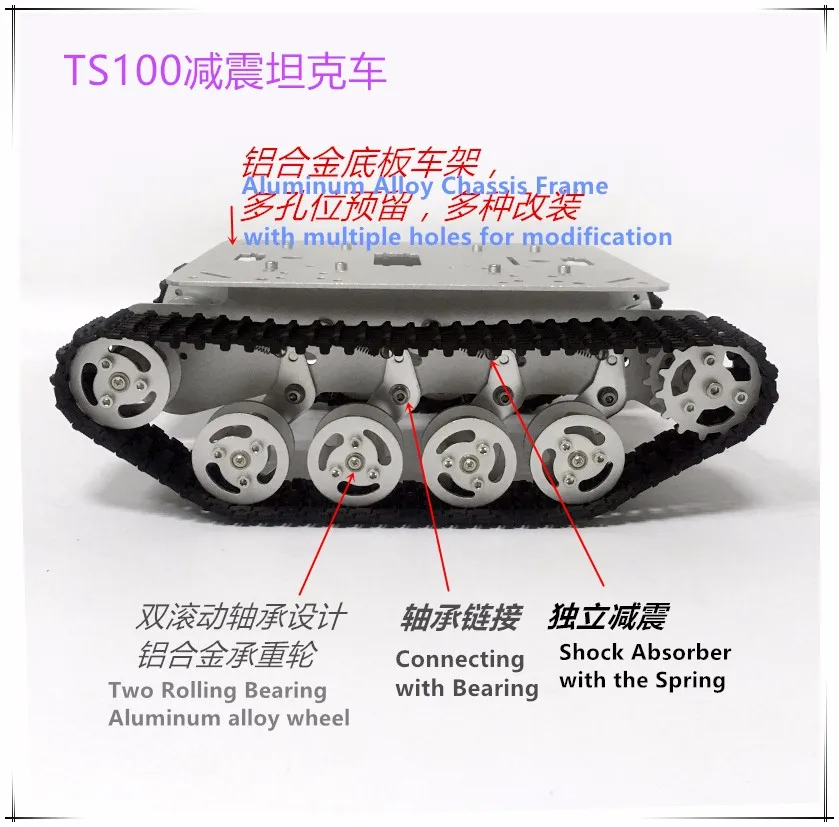 TS100 _+_