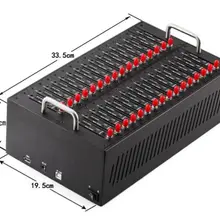 Смс 32 gsm-модем с портом с usb портами/32 порта основной модем sms gsm/дешевый gsm модем