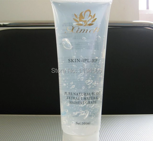 

Ageless Ultrasonic Inject Firming Lifting Tighten Anti Aging Facial Dedicated Gel Anti Wrinkles 300g Free Shipping