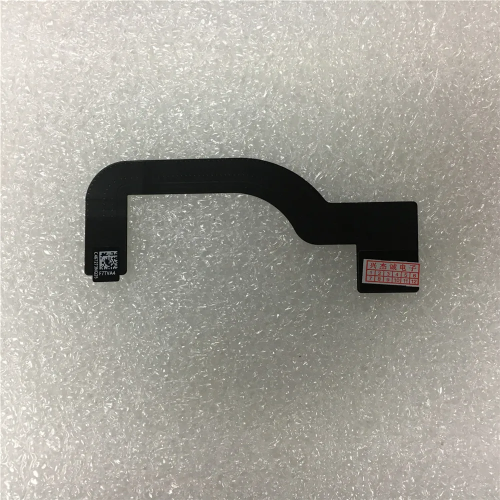 Новый Для Macbook Air 11 ''A1465 821 1721 A DC IN Jack I/O Power аудио плата гибкий кабель MD711 MJVM2 923 0431