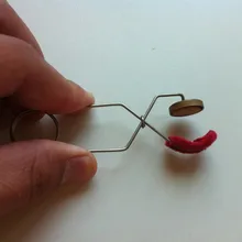 16 шт. зажим для флейты