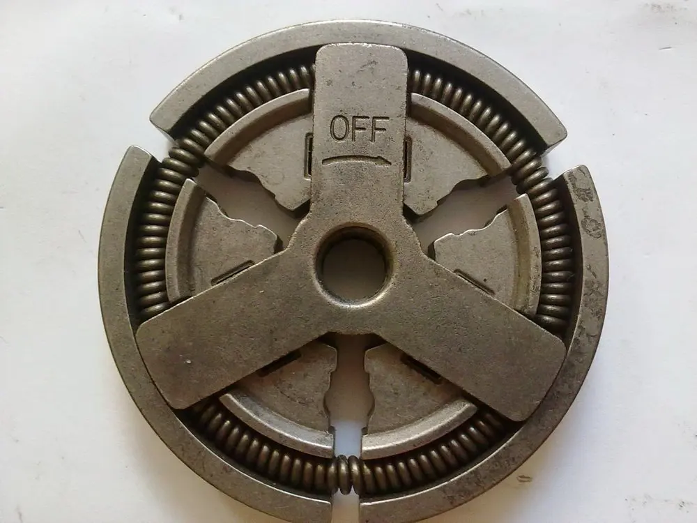 chain saw clutch 45cc 52cc 58cc clutch for chainsaw garden tool parts