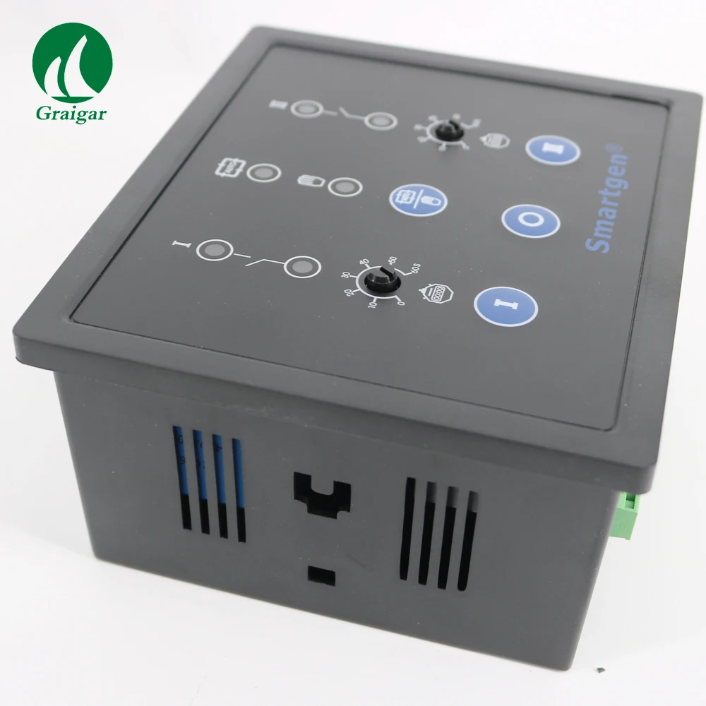 New Smartgen Automatic Transfer Switch Controller Hat260