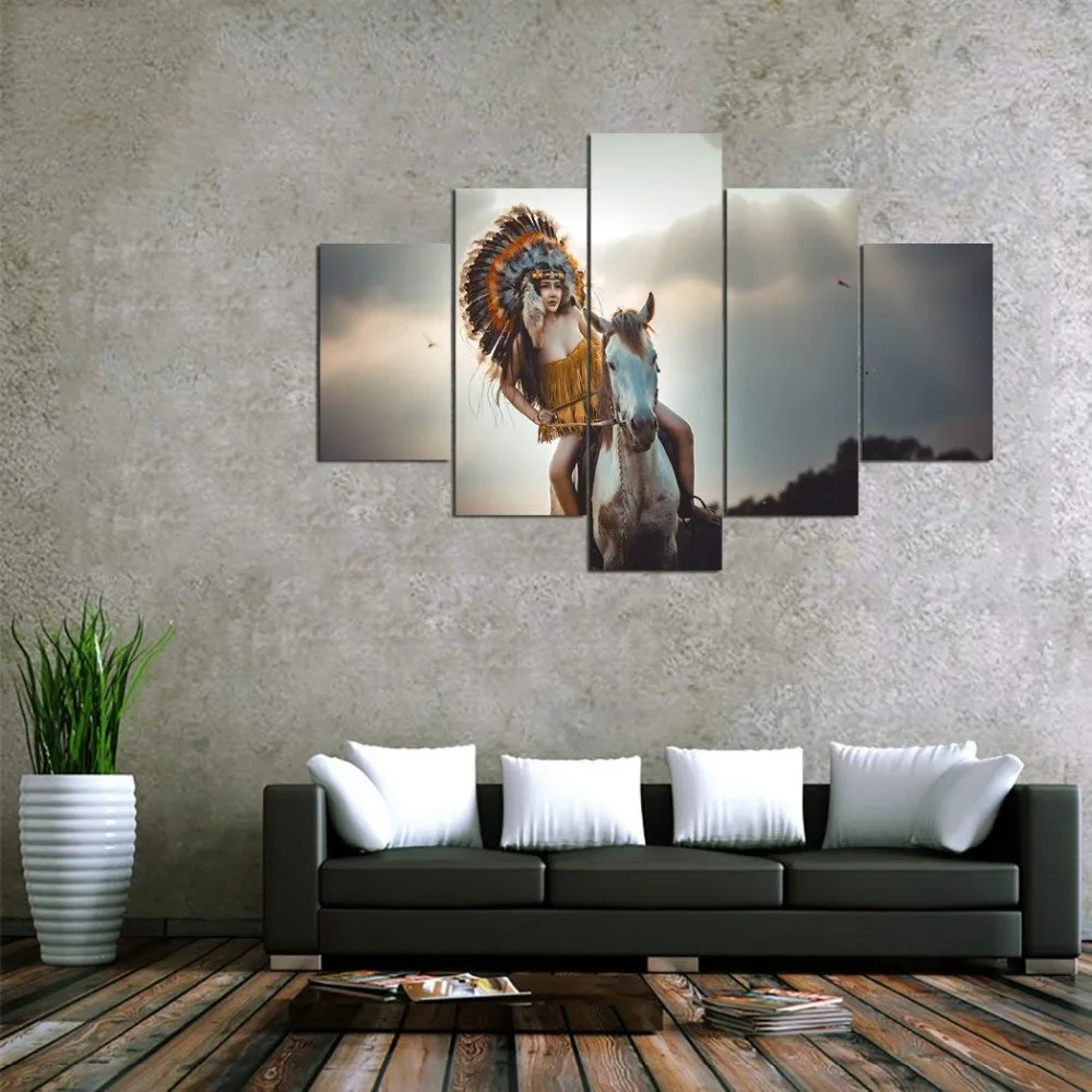 american girl living room