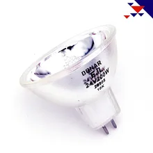 DONAR DN-29305 24 В 200 Вт/EJL 13164 24V200W Стоматологическая галогеновая лампочка проектор фотография увеличитель с лампой