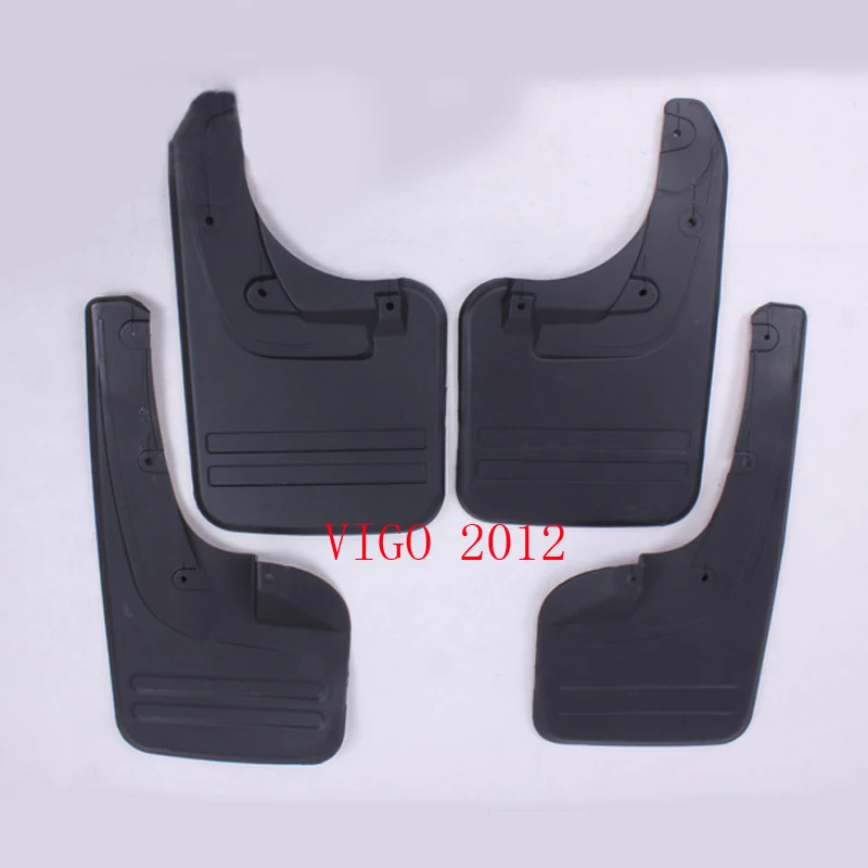 for TOYOTA HILUX VIGO