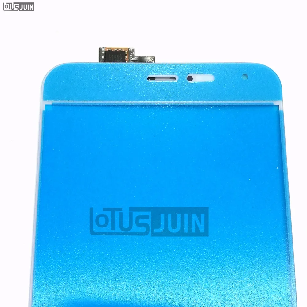 

10pcs Touch Screen Sensor Digitizer For Meizu MX4 Pro Front Replacement Parts
