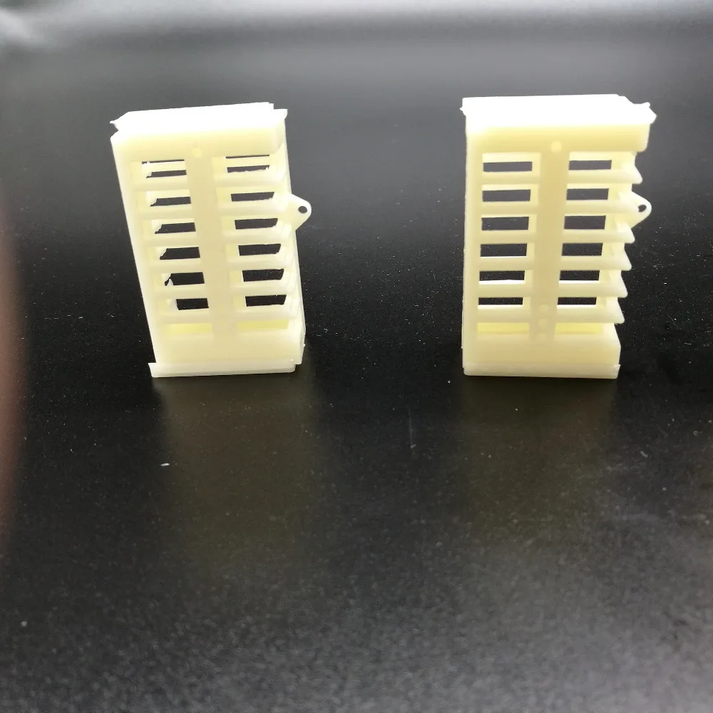 

20Pcs Functional Queen Cage Bee Match-box Moving Catcher Cage Beekeeping Tool