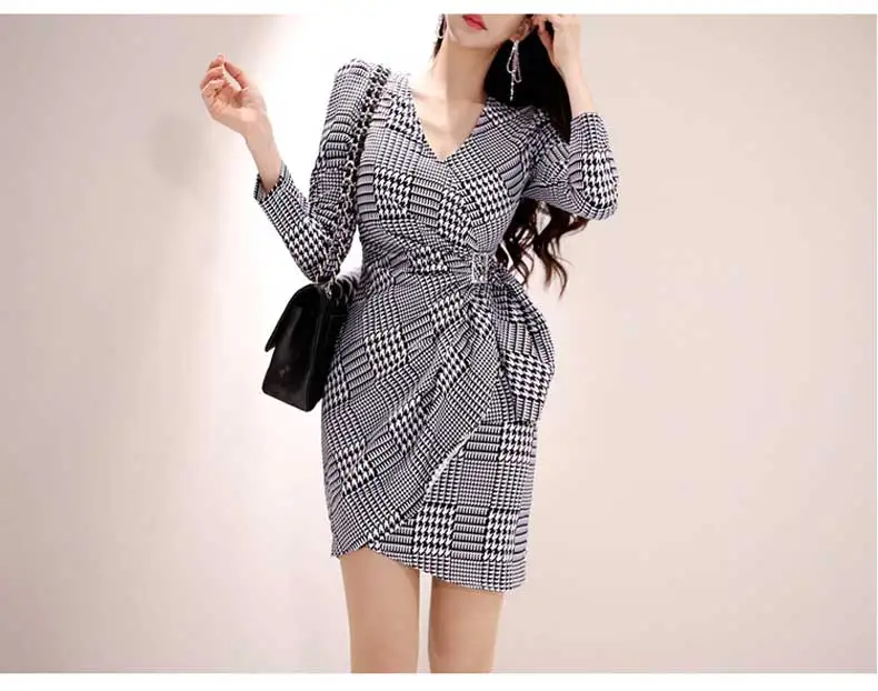 女装（1色+性感修身）_22