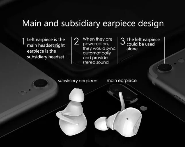 Mini Headphone (7)