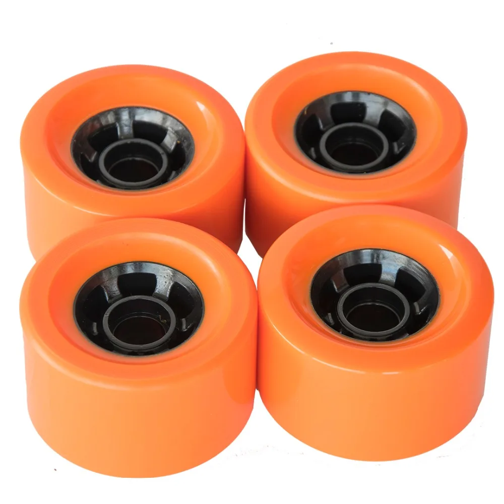 four wheels display-regular