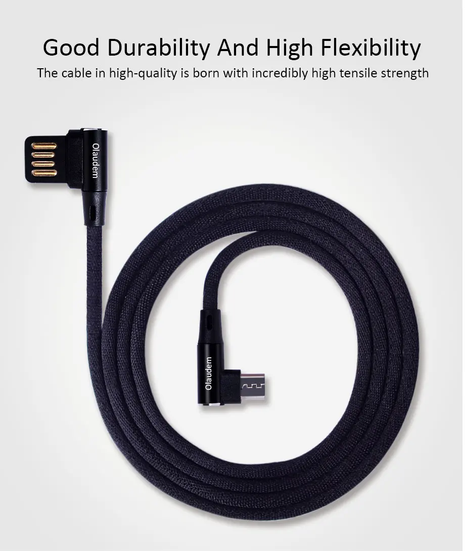 7.micro usb cable fast charging