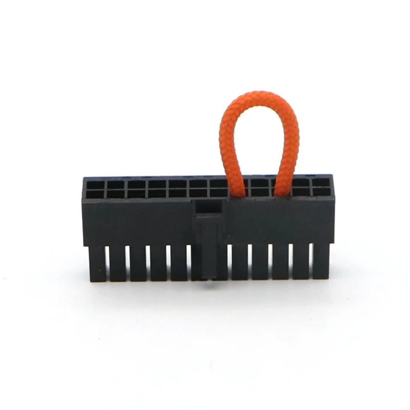 

Power Supply Unit Connector Power Switch Activator for OCZ ZT ZX Series