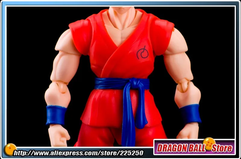 BANDAI Tamashii nages S. H. Figuarts/SHF эксклюзивная фигурка-Супер SAIYAN GOD SS SON GOKOU