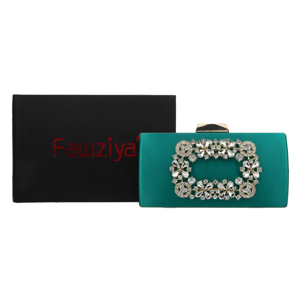 E1843-Fawziya-Evening Purses-Green (14)