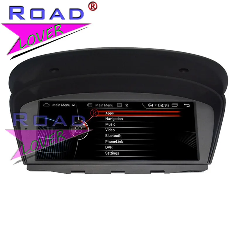 Bmw gb customer services