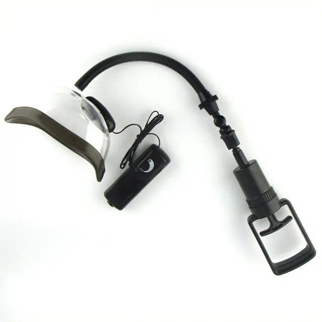 Pussy Pump Vagina Sucker Vibrator Black Pretty Magic Vacuum Pussy Cup For Women Clitoris Pump Sex Toys For Female Sex Products Pussy Pump Vagina Sucker Vibrator Black Pretty Magic Vacuum Pussy Cup For Women Clitoris Pump Sex Toys For Female Sex Products