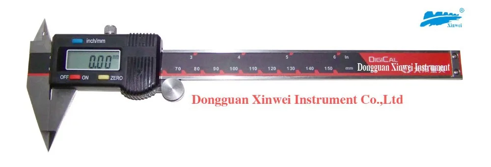 

Pointed Jaw Calipers/ Digital caliper/ Electronic caliper,Delivery fast!