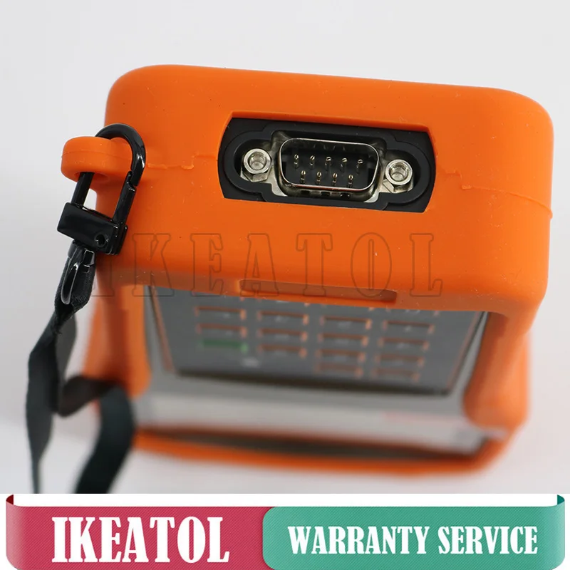  Portable Liquid Ultrasonic Flow Meter TUF-2000H DN15mm-DN100mm TS-2 Transducer Digital Flowmeters T