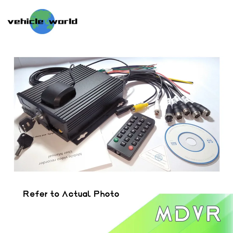 720 p ahd камера connact mdvr двойные sd карты для бюста грузовик такси школьный автобус