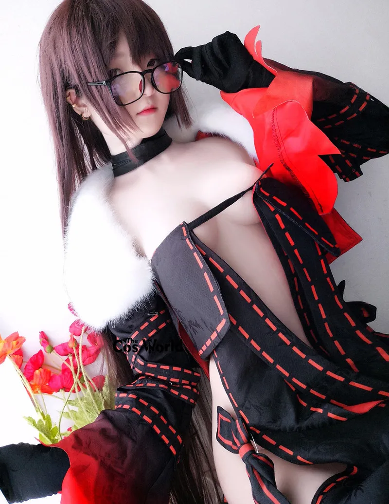 Yu Miaoyi  (28)
