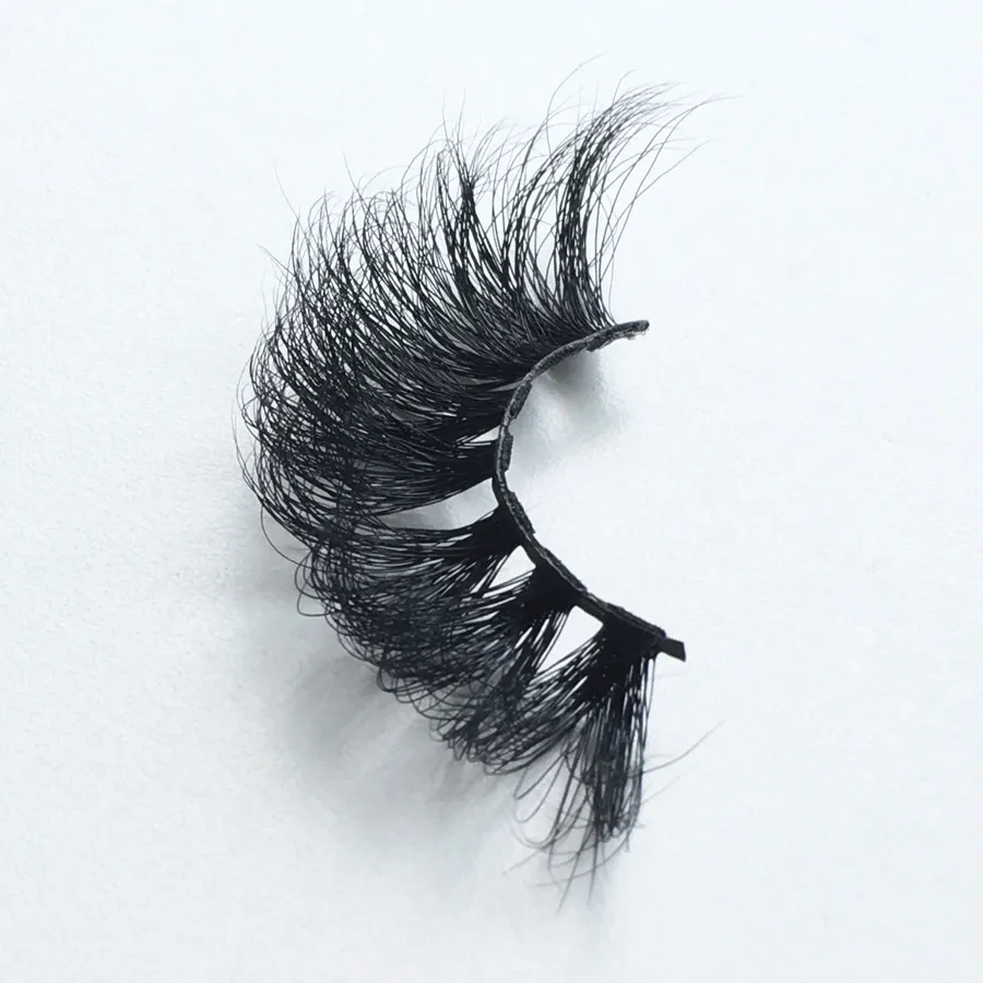25mm lashes