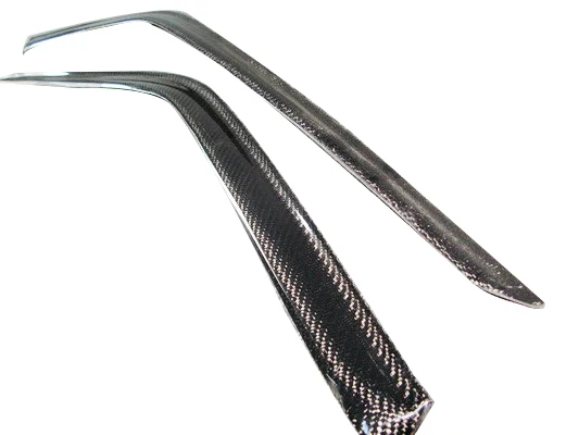 R32 Carbon Wind Deflector(3)