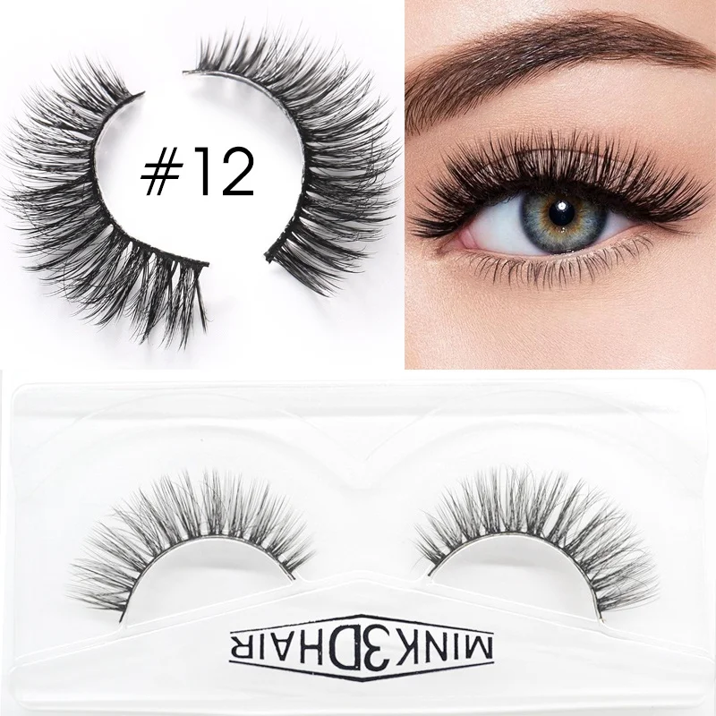 1Pair Lash Mink Eyelashes 3D Mink Hair Lashes Wholesale 100% Real Mink Fur Handmade Crossing Lashes Thick Lash 12 Styles 1Pair Lash Mink Eyelashes 3D Mink Hair Lashes Wholesale 100% Real Mink Fur Handmade Crossing Lashes Thick Lash 12 Styles