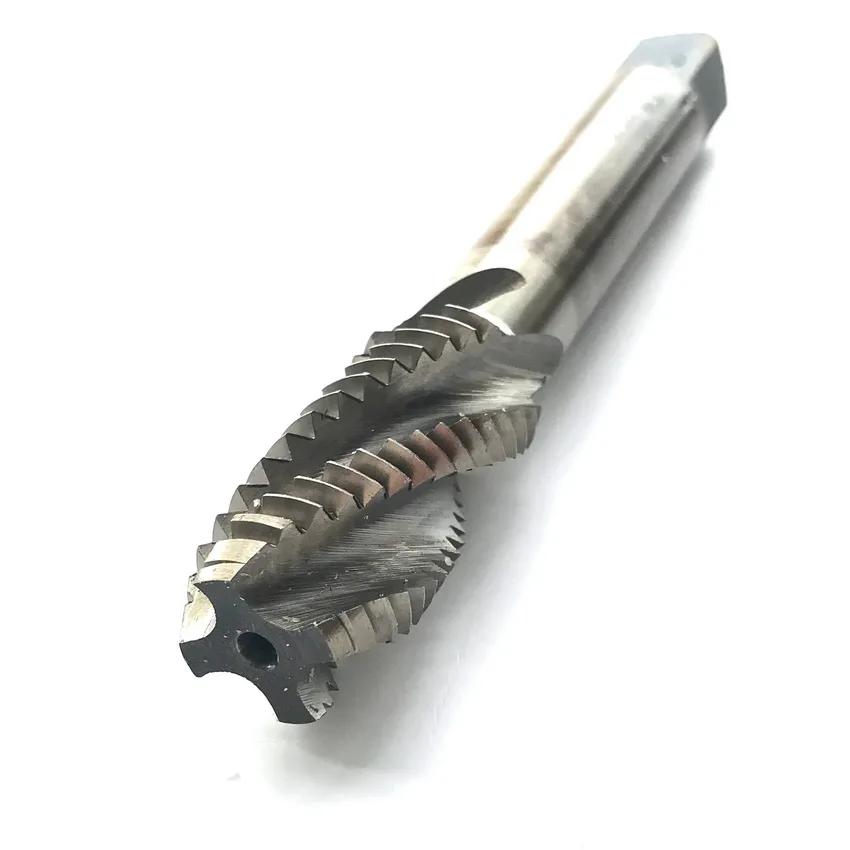 machine tap processing stainless steel M3 Super hard Tap 1PC M3×0.5 coated tap