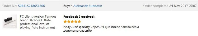 16key C флейта посеребренный Мельхиор ключ бренд 16 отверстий тон C флейта профессиональная производительность C флейта чехол с закрытым отверстием C флейта